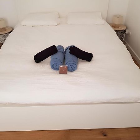 Appartement Sleepin Orleans - Parking - Netflix Extérieur photo