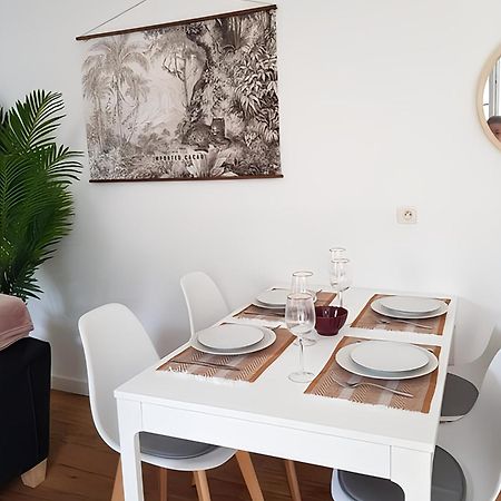 Appartement Sleepin Orleans - Parking - Netflix Extérieur photo
