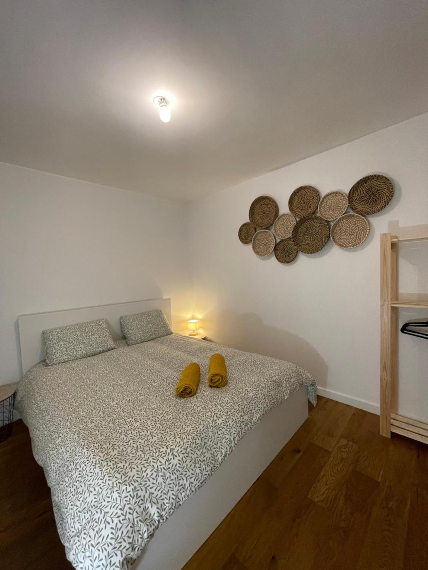 Appartement Sleepin Orleans - Parking - Netflix Extérieur photo