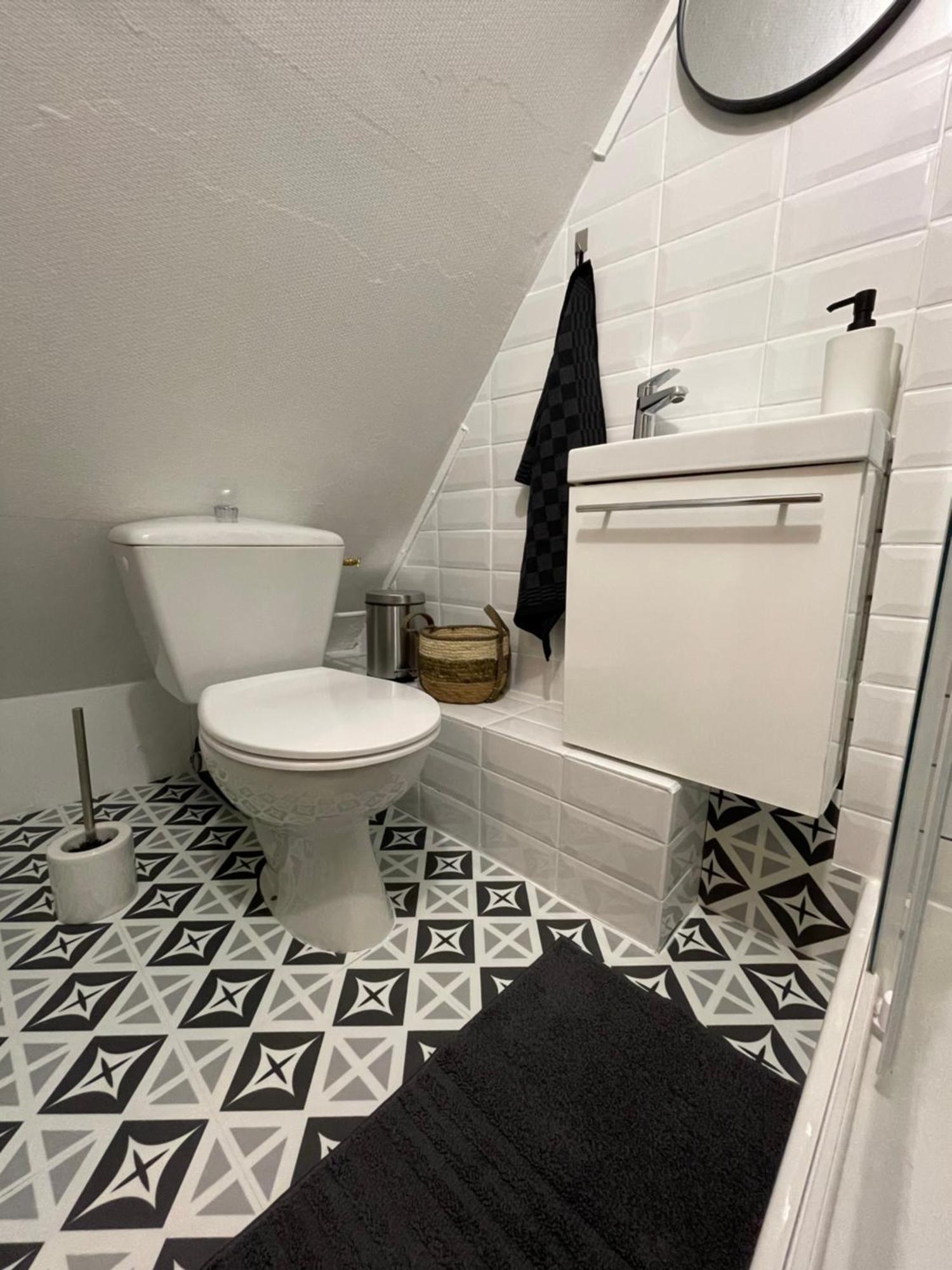 Appartement Sleepin Orleans - Parking - Netflix Extérieur photo