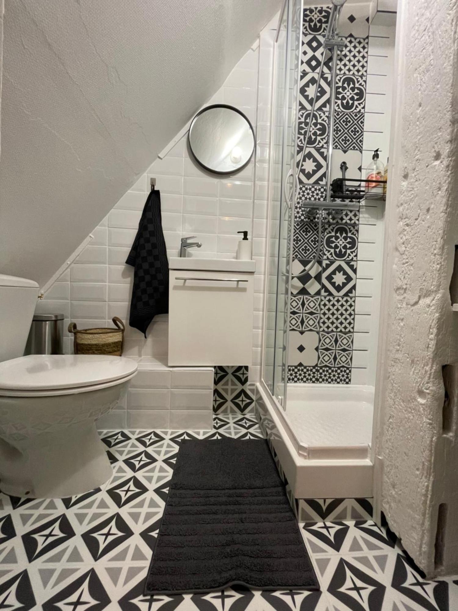Appartement Sleepin Orleans - Parking - Netflix Extérieur photo
