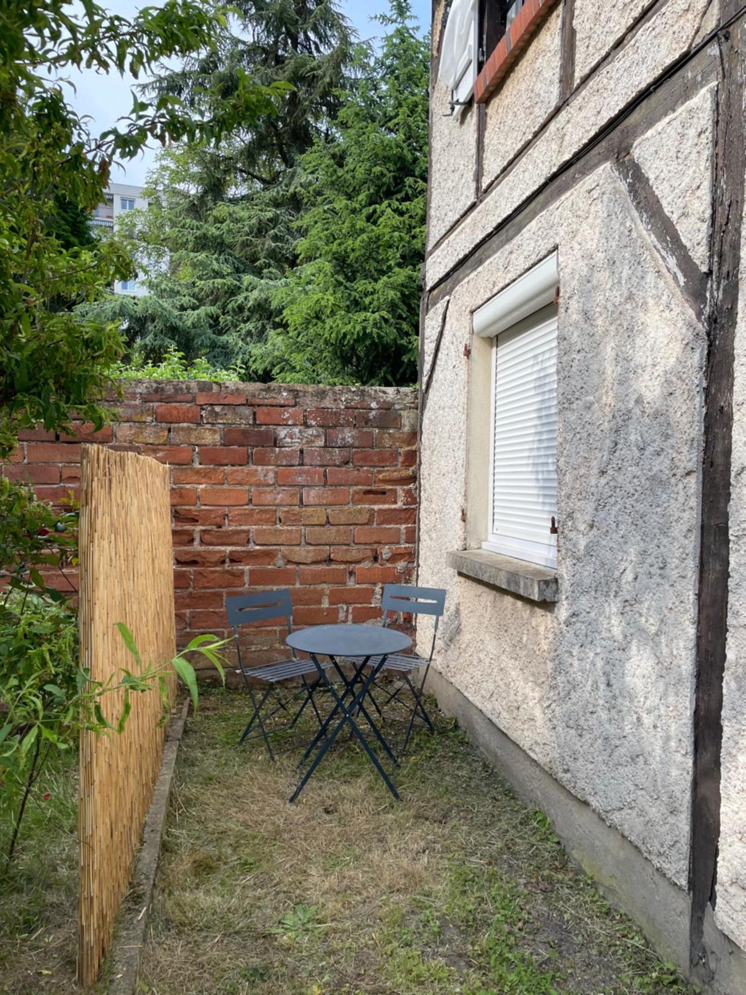 Appartement Sleepin Orleans - Parking - Netflix Extérieur photo