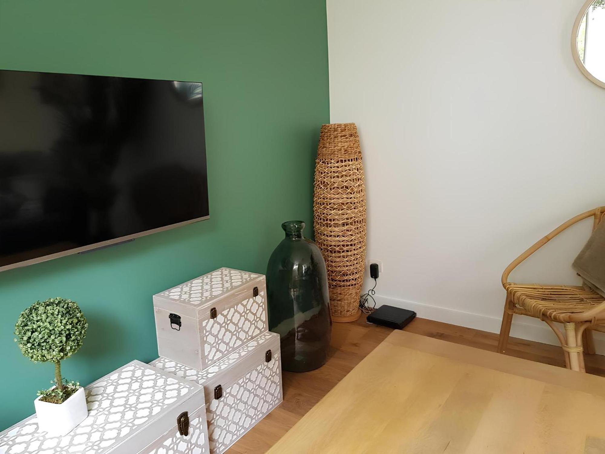 Appartement Sleepin Orleans - Parking - Netflix Extérieur photo