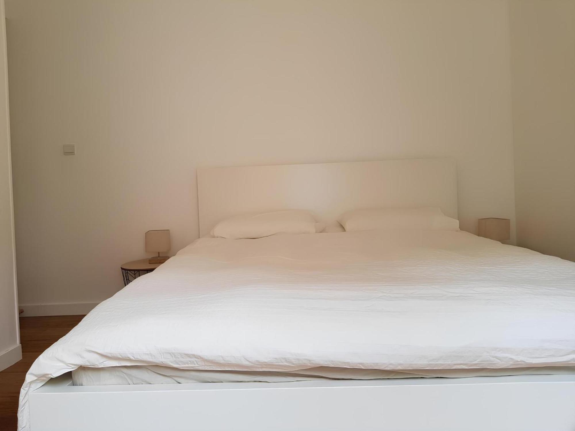 Appartement Sleepin Orleans - Parking - Netflix Extérieur photo