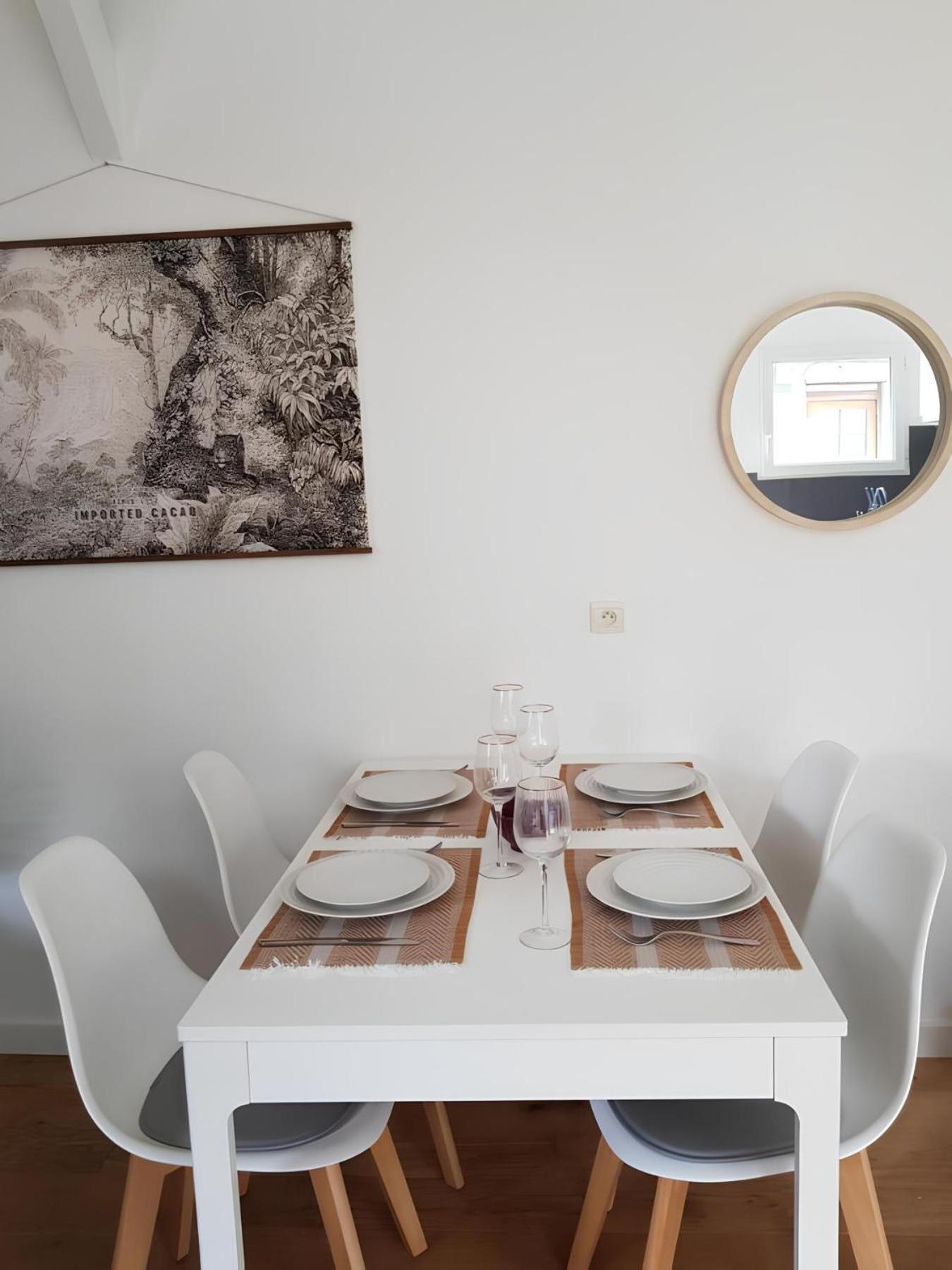 Appartement Sleepin Orleans - Parking - Netflix Extérieur photo